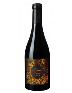 Douceur Carmin - Vin de Liqueur rouge (bio)