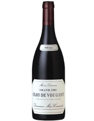 Domaine Méo-Camuzet - Clos de Vougeot Grand Cru 2021