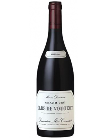 Domaine Méo-Camuzet - Clos de Vougeot Grand Cru 2021
