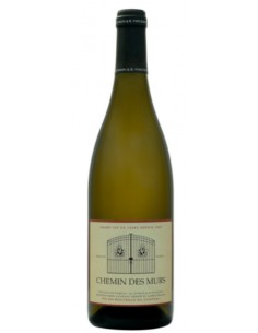 Chemin des Murs 2024 - Saumur Blanc (organic)