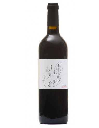 La Villa Cocotte 2020 - Pays d'Oc