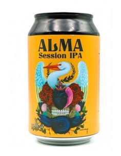 Alma - Session IPA