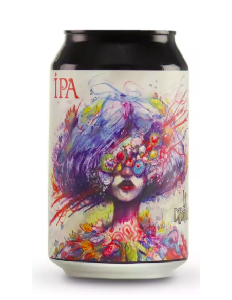 IPA - La Débauche