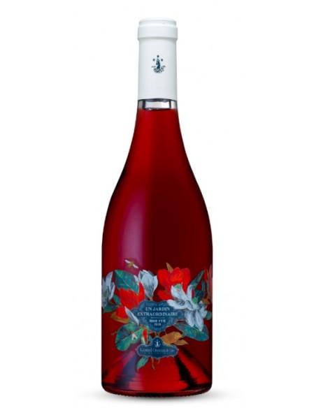 "Un Jardin Extraordinaire" 2021 - Comté Tolosan