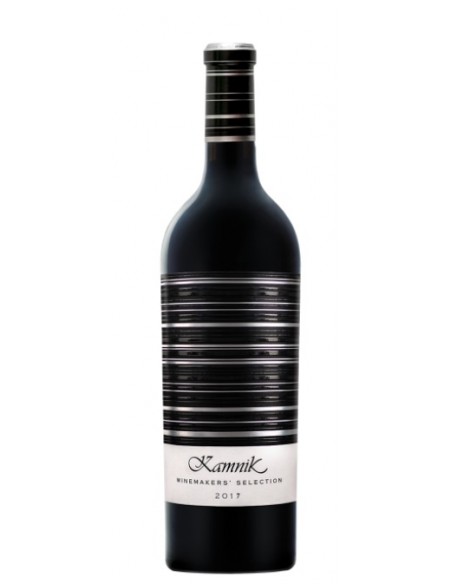 Kamnik - "Winemaker's Selection" 2020 - Macédoine du Nord