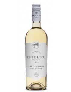 Epicuro Pinot Grigio 2020 -...