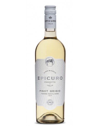 Epicuro Pinot Grigio 2024 - Italie