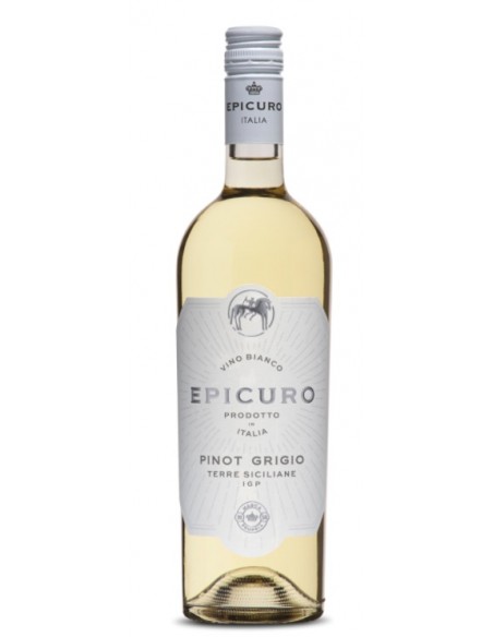 Epicuro Pinot Grigio 2024 - Italy
