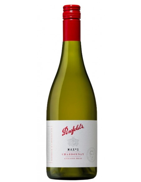 Penfold's Max's chardonnay 2018 - Adelaide Hills, Australia