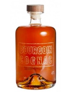 Cognac Bourgoin - Ciel et...