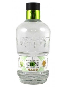 Distilled Gin - Naud