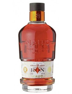 Añejo 15 Años Ron Panama  -...
