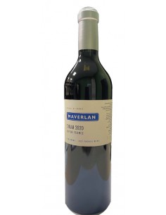 Maverlan Syrah 2020