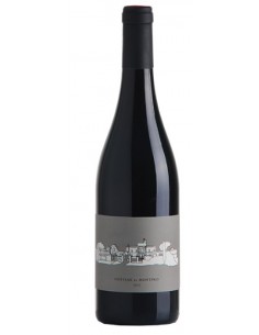 Montfrin 2022 - Côtes du Rhône (bio, vegan)
