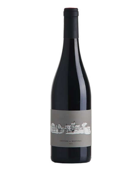 Montfrin 2024 - Côtes du Rhône (bio, vegan)