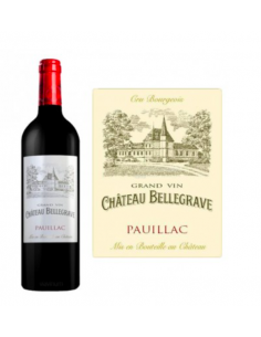 Château Bellegrave 2022 -...