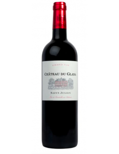 Château du Glana 2022 -...