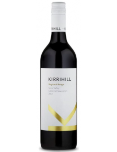 Kirrihill "Regional Range"...