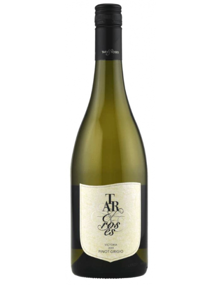 Tar & Roses Pinot Grigio 2021 - Central Victoria King Valley, Australie