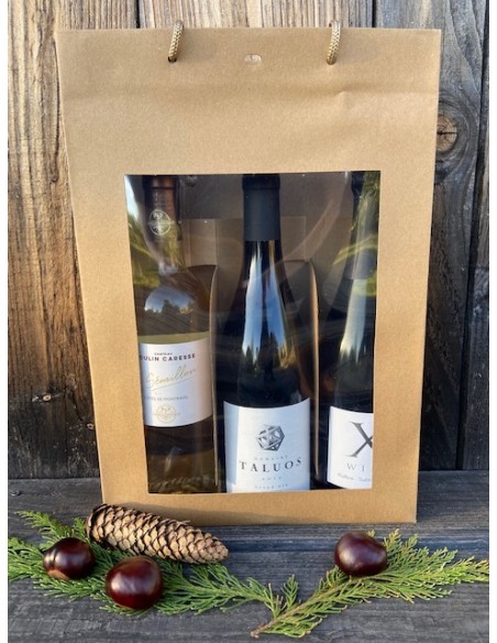 Gift pack "Holiday gathering"