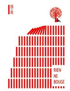 Vignoble du rêveur, "Rien ne bouge" 2023 - Alsace (bio)