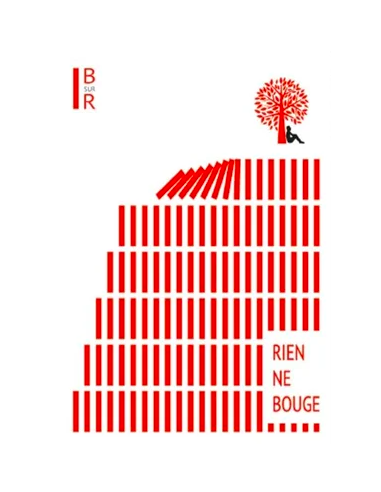 Vignoble du rêveur, "Rien ne bouge" 2023 -...