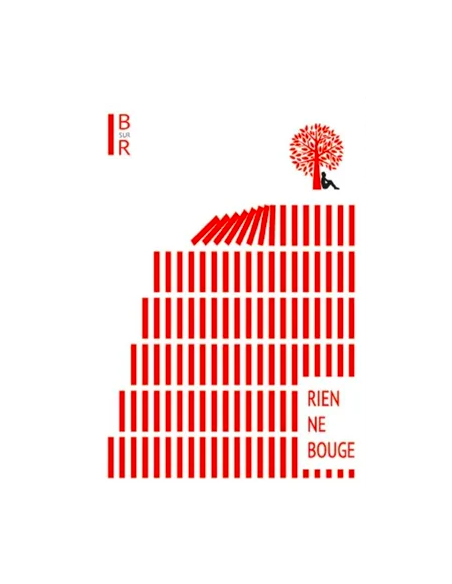 Vignoble du rêveur, "Rien ne bouge" 2023 - Alsace (organic)