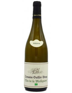 Domaine Guillot-Broux « Clos de la Mollepierre» 2021 -...