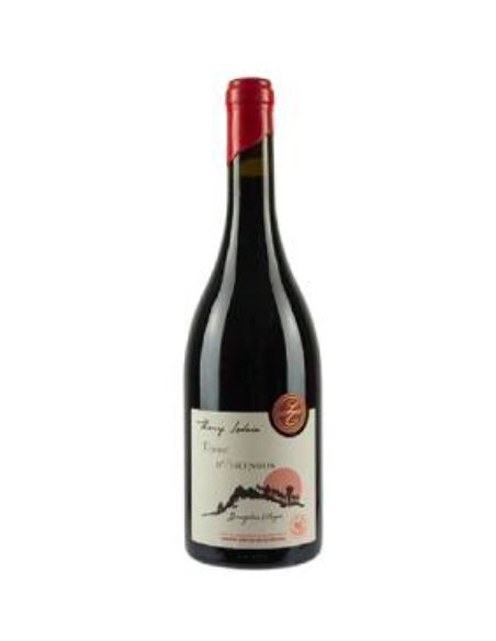 Thierry Ledain “Terre d'Ascension” 2018 - Beaujolais Villages