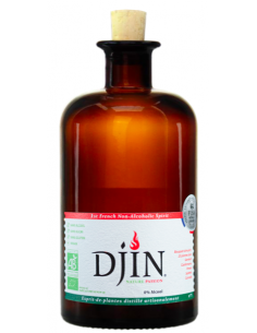 Djin - Non-alcoholic Gin