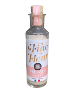 La Fine Fleur - salt with...