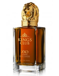 Kings Club - Cognac XXO...