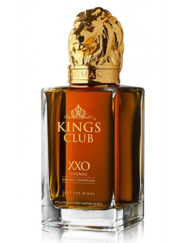 Cognac Kings Club XXO Grande Champagne – King...
