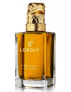 Lordly Whisky - Edition...