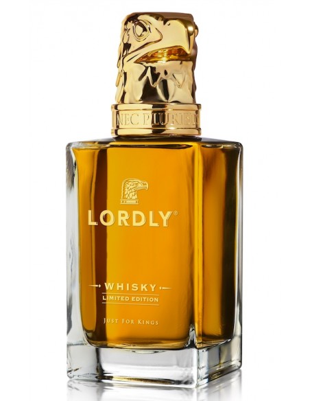Lordly Whisky - Limited Edition