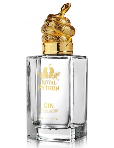 Royal Python Gin – 70 cl