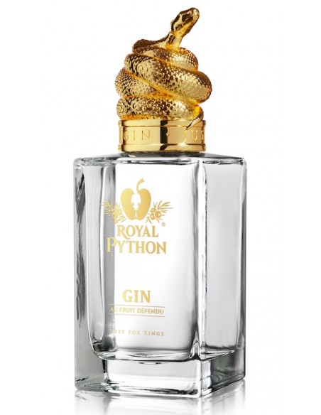 Royal Python Gin