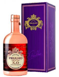 Cognac Prulho Éclat XO Grande Champagne – 70 cl