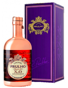 Cognac Prulho - Eclat XO...