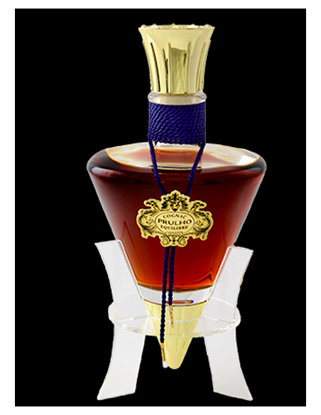 Cognac Prulho Coffret Équilibre Édition Limitée – 50 cl