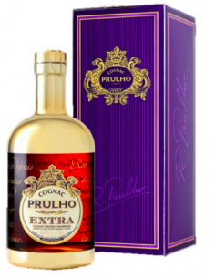 Cognac Prulho - Eclat Extra...