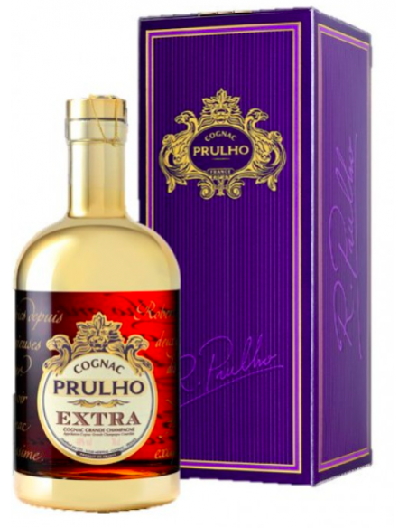Cognac Prulho - Eclat Extra Grande Champagne