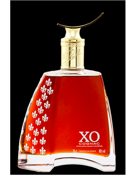 Cognac Prulho XO Frégate – Carafe Collection – 70 cl