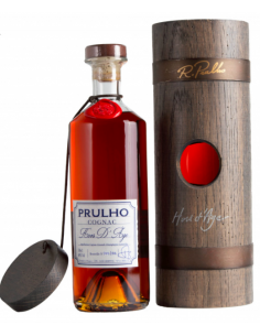 Cognac Prulho - Hors d'Age...