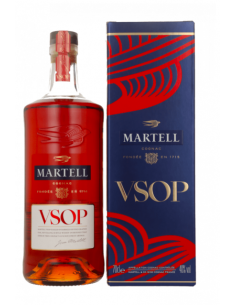 Cognac Martell - VSOP...