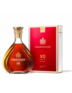 Courvoisier XO "nouvelle...