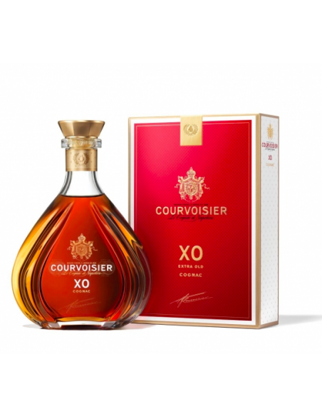 Cognac Courvoisier XO – 70 cl