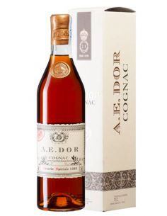 Millésime 1990 Cognac A.E. Dor Réserve Spéciale Grande...