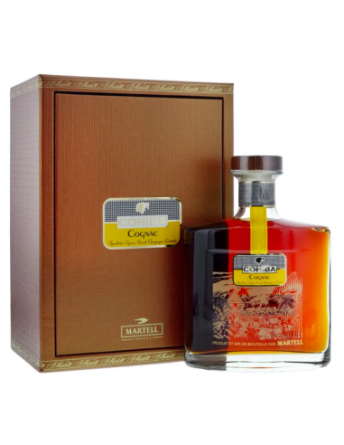 Cognac Martell Cohiba Grande Champagne – 70 cl