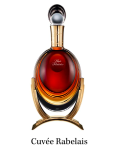 Cognac Frapin - Cuvée Rabelais